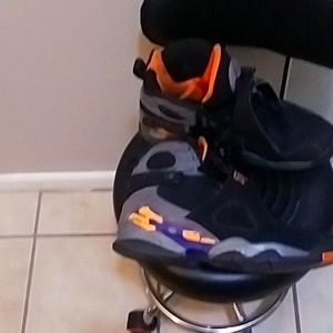Jordan 8